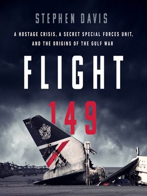 cover image of Flight 149